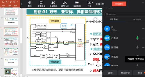 閔大荒耕耘者 在閉關中修煉，于華為杯芯片設計大賽摘得桂冠