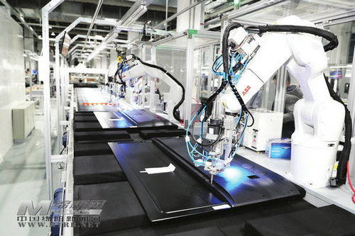 帶你 云 游科博會(huì)長(zhǎng)虹館 萬物互聯(lián) 讓美好生活不止想象