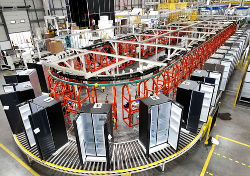 3 6 聚力新賽道 構(gòu)建區(qū)域發(fā)展 新質(zhì)生產(chǎn)力 合肥經(jīng)開(kāi)區(qū)連續(xù)兩年位居國(guó)家級(jí)經(jīng)開(kāi)區(qū)綜合發(fā)展水平第六位