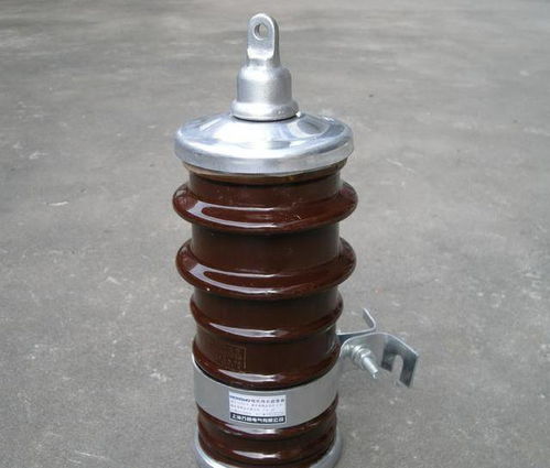 避雷器 電力系統(tǒng)重要的一次保護(hù)元件簡介,老電工悄悄分享,民熔