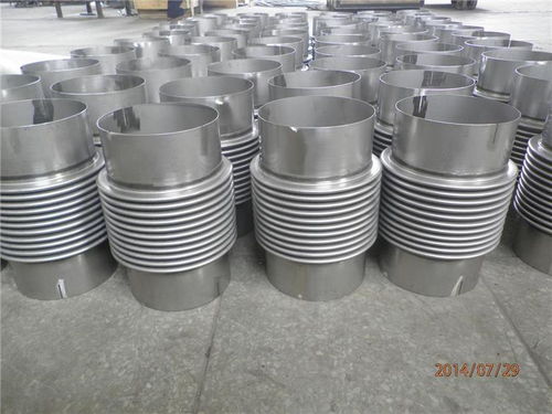 波紋補(bǔ)償器價格合理 有庫存