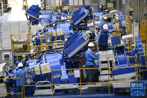 河北豐寧 風(fēng)電裝備制造產(chǎn)業(yè)規(guī)?；l(fā)展 為縣域經(jīng)濟(jì)注入新活力