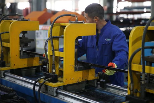 連云港海州區 打造數字經濟發展引擎